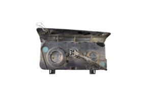 Feu de pare choc arriere droit RENAULT TRAFIC 3 COURT Photo n°7