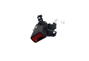 Attache ceinture arriere droit ALFA ROMEO MITO Photo n°1