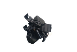 Attache ceinture arriere droit ALFA ROMEO MITO Photo n°2
