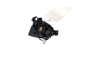 Attache ceinture arriere droit ALFA ROMEO MITO Photo n°3