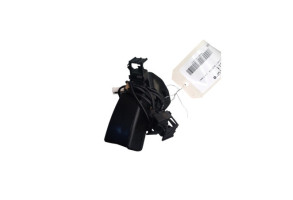 Attache ceinture arriere droit ALFA ROMEO MITO Photo n°4