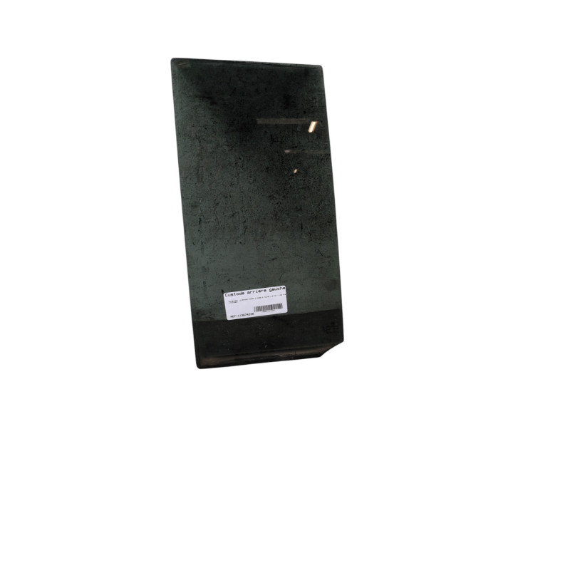 Custode arriere gauche (porte) VOLKSWAGEN TOURAN 1 Photo n°1