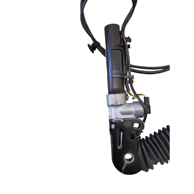 Attache ceinture avant droit MINI MINI 2 R57 Photo n°1