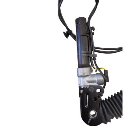 Attache ceinture avant droit MINI MINI 2 R57