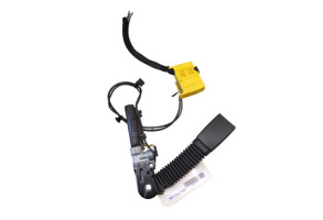 Attache ceinture avant droit MINI MINI 2 R57 Photo n°2