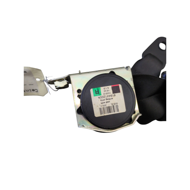 Ceinture avant droit MINI MINI 2 R57 Photo n°1