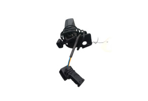 Attache ceinture arriere gauche ALFA ROMEO MITO Photo n°2