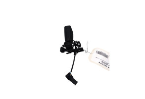 Attache ceinture arriere gauche ALFA ROMEO MITO Photo n°5