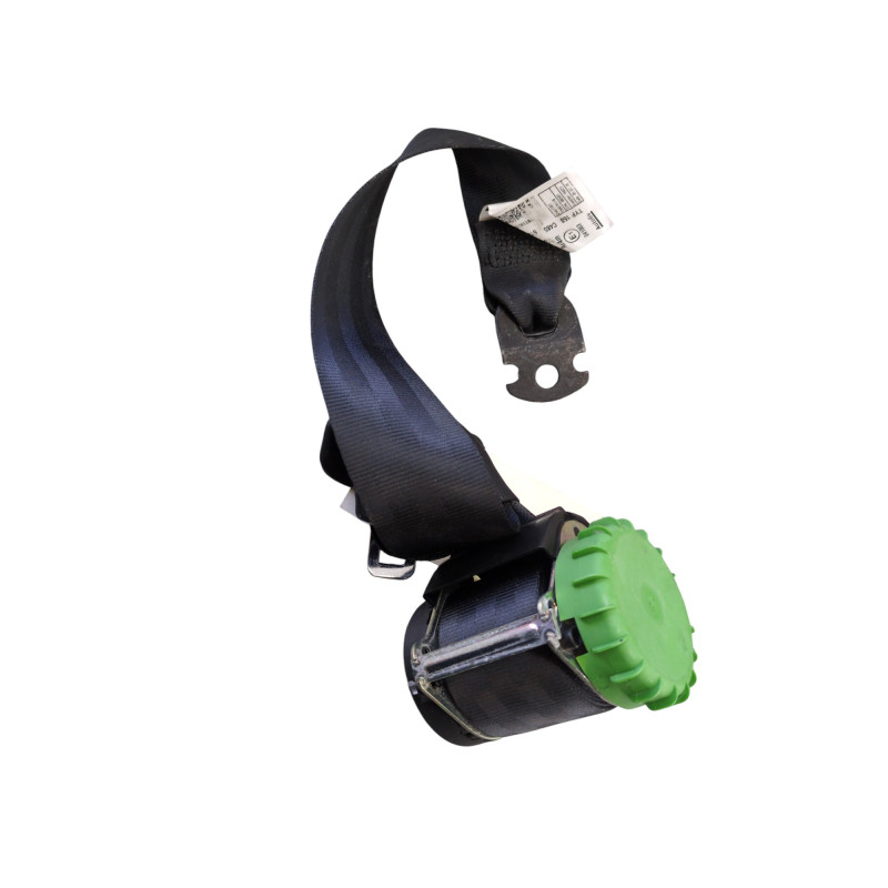 Ceinture arriere gauche ALFA ROMEO MITO Photo n°1