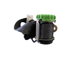 Ceinture arriere gauche ALFA ROMEO MITO Photo n°3