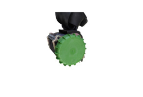 Ceinture arriere gauche ALFA ROMEO MITO Photo n°5