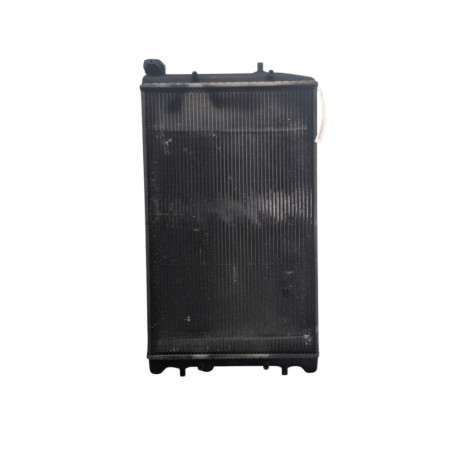 Radiateur eau VOLKSWAGEN POLO 4
