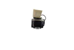Ceinture avant droit VOLKSWAGEN POLO 4 Photo n°2
