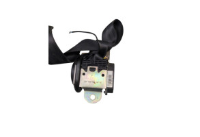 Ceinture avant droit VOLKSWAGEN POLO 4 Photo n°5