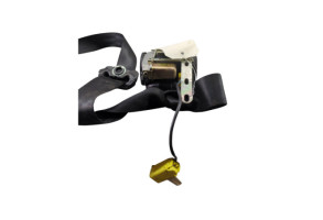 Ceinture avant droit VOLKSWAGEN POLO 4 Photo n°6