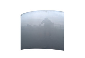 Capot VOLKSWAGEN TOURAN 1 Photo n°4