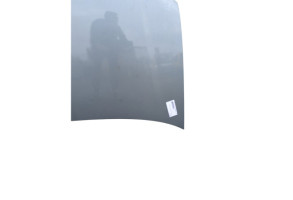Capot VOLKSWAGEN TOURAN 1 Photo n°5
