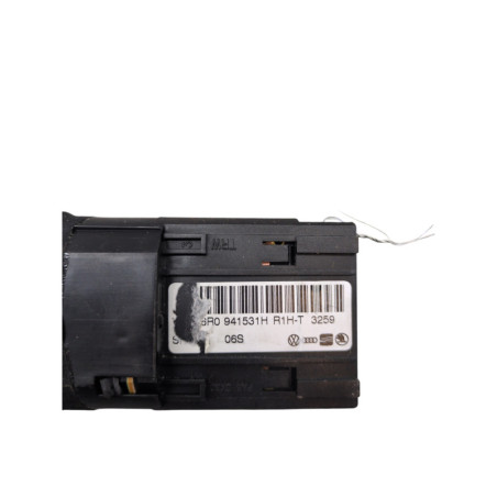 Commande de phare VOLKSWAGEN POLO 5