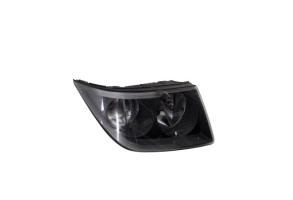 Optique avant principal gauche (feux)(phare) VOLKSWAGEN CRAFTER 1 Photo n°2