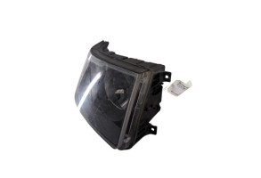 Optique avant principal gauche (feux)(phare) VOLKSWAGEN CRAFTER 1 Photo n°3