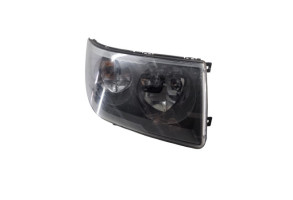 Optique avant principal gauche (feux)(phare) VOLKSWAGEN CRAFTER 1 Photo n°4