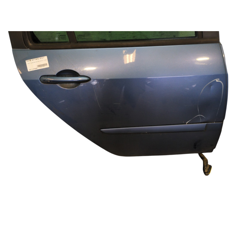 Porte arriere droit RENAULT GRAND MODUS Photo n°1