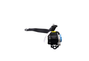 Ceinture avant gauche CITROEN C1 2 Photo n°2
