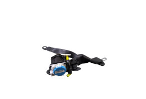 Ceinture avant gauche CITROEN C1 2 Photo n°3