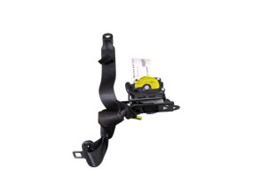 Ceinture avant gauche CITROEN C1 2 Photo n°4