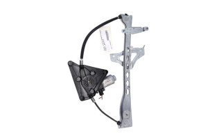 Leve vitre electrique avant gauche CITROEN C1 2 Photo n°3
