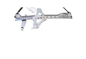 Leve vitre electrique avant gauche CITROEN C1 2 Photo n°4
