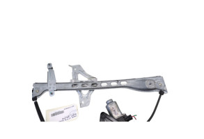 Leve vitre electrique avant gauche CITROEN C1 2 Photo n°5
