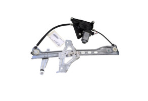 Leve vitre electrique avant gauche CITROEN C1 2 Photo n°6
