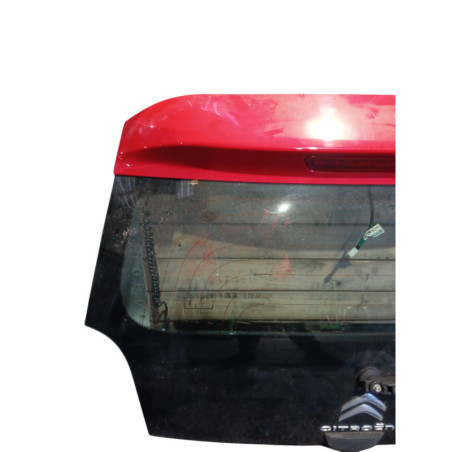 Lunette arriere CITROEN C1 2