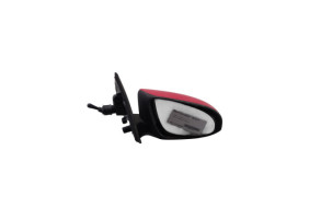 Retroviseur droit CITROEN C1 2 Photo n°5