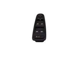 Interrupteur de leve vitre avant gauche CITROEN C4 PICASSO 1 Photo n°4