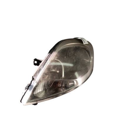 Optique avant principal gauche (feux)(phare) OPEL VIVARO 1