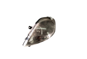 Optique avant principal gauche (feux)(phare) OPEL VIVARO 1 Photo n°1