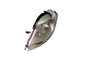 Optique avant principal gauche (feux)(phare) OPEL VIVARO 1 Photo n°2