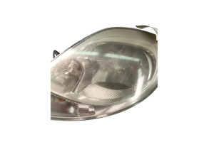 Optique avant principal gauche (feux)(phare) OPEL VIVARO 1 Photo n°6