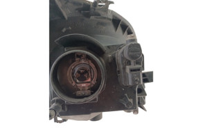 Optique avant principal gauche (feux)(phare) OPEL VIVARO 1 Photo n°9