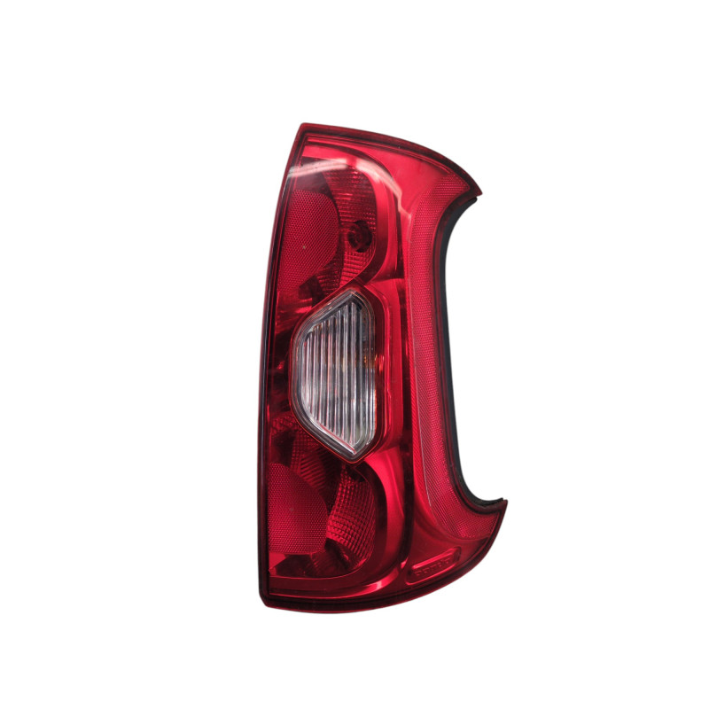 Feu arriere principal droit (feux) FIAT PANDA 3 Photo n°1