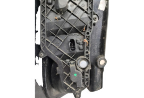 Feu arriere principal droit (feux) FIAT PANDA 3 Photo n°3