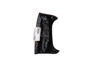 Feu arriere principal gauche (feux) FIAT PANDA 3 Photo n°4