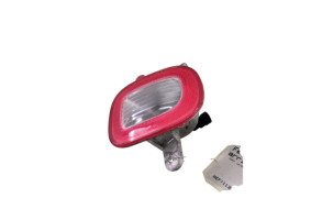 Feu de pare choc arriere droit FIAT PANDA 3 Photo n°2