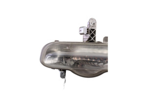 Optique avant secondaire gauche (feux)(clignotant) FIAT PANDA 3 Photo n°1