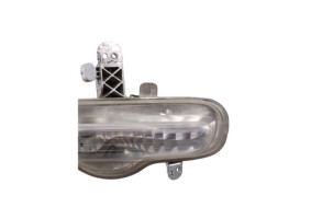 Optique avant secondaire gauche (feux)(clignotant) FIAT PANDA 3 Photo n°4