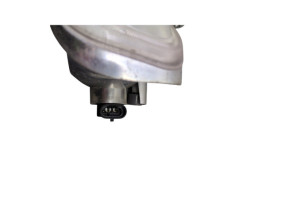 Optique avant secondaire gauche (feux)(clignotant) FIAT PANDA 3 Photo n°6