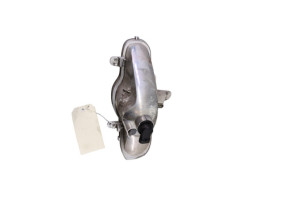 Optique avant secondaire gauche (feux)(clignotant) FIAT PANDA 3 Photo n°7