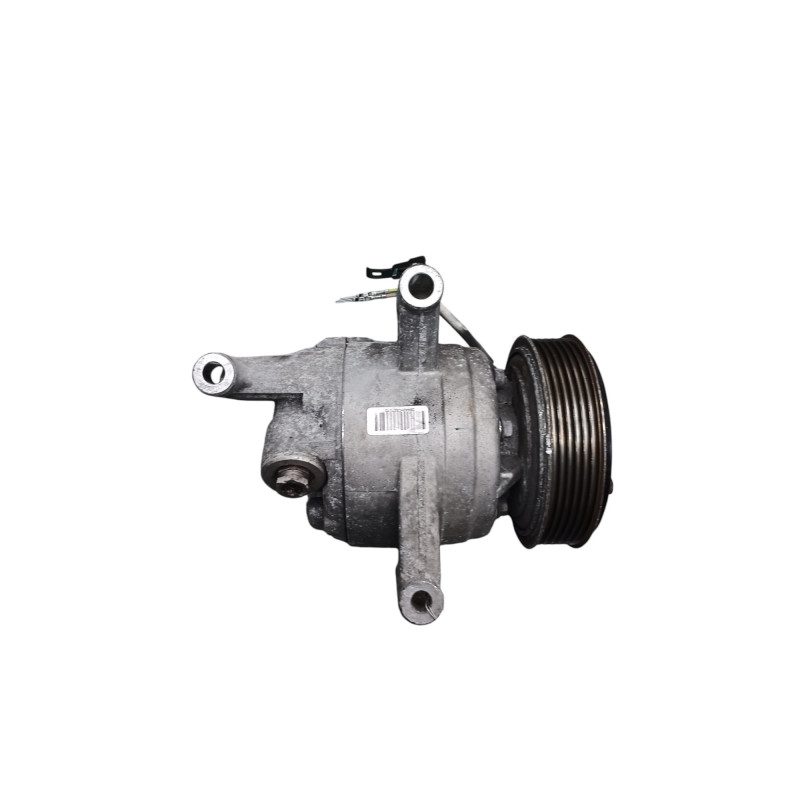 Compresseur clim CITROEN C1 2 Photo n°1